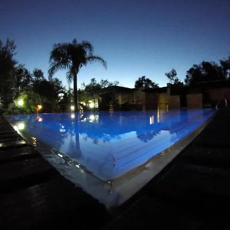 Villa Villa Piscina Salento Galatina