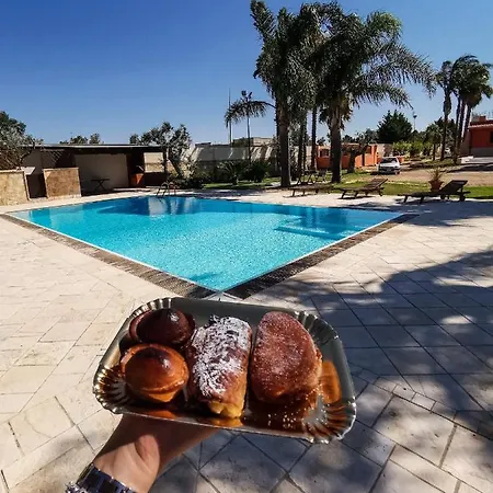 Villa Villa Piscina Salento